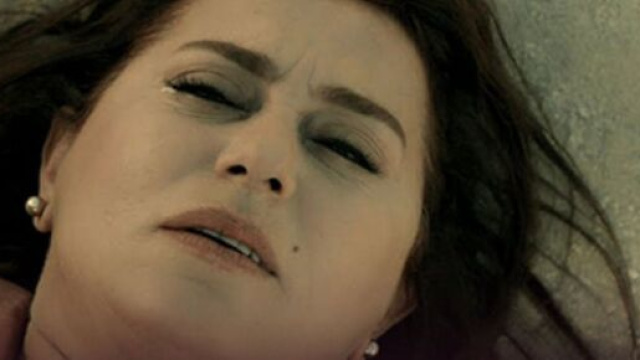 Terra amara,trame turche: Sevda viene colpita da un infarto.