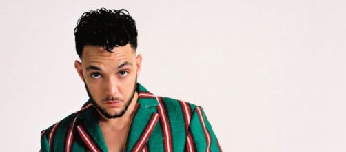 C. Tangana, creador de 'Oliveira Dos Cen Anos' (Twitter/c_tangana)