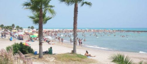 La v&iacute;ctima resid&iacute;a en la localidad castellonense de La Llosa (WikimediaCommons)