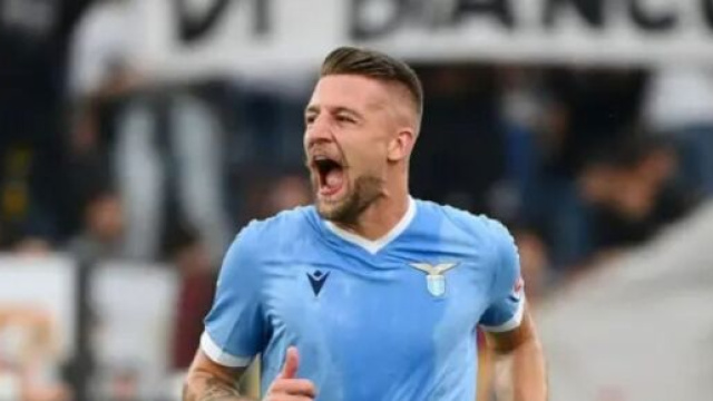 Juventus - Lazio sarebbe previsto un summit per Milinkovic Savic