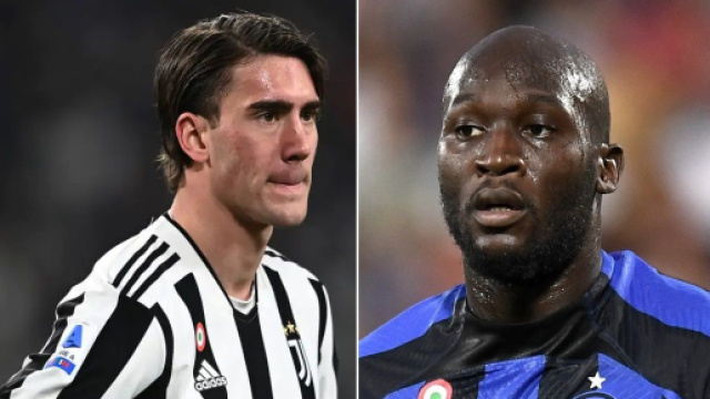 Juventus, Zazzaroni: 'Vlahovic per Lukaku scambio avviato dai bianconeri da settimane'.