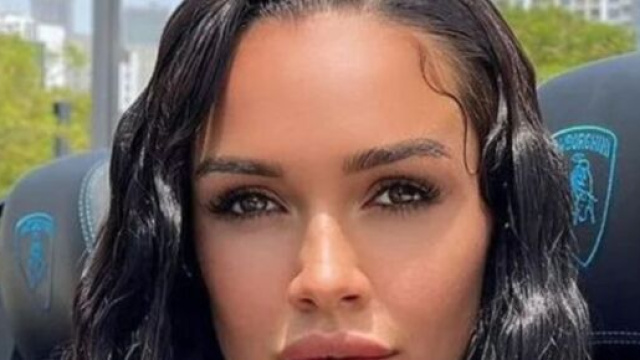 L'agression sur la plage : une exp&eacute;rience traumatisante pour Jazz et ses enfants ( capture Instagram @jazztvshow )