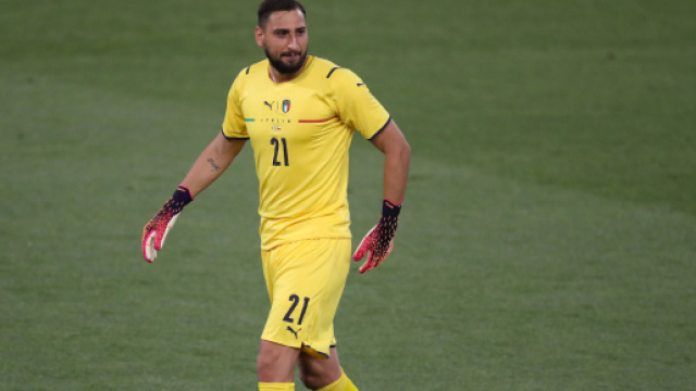 L'inter con le idee Kramaric, Samardzic e Ferguson: la Juve penserebbe a Donnarumma.