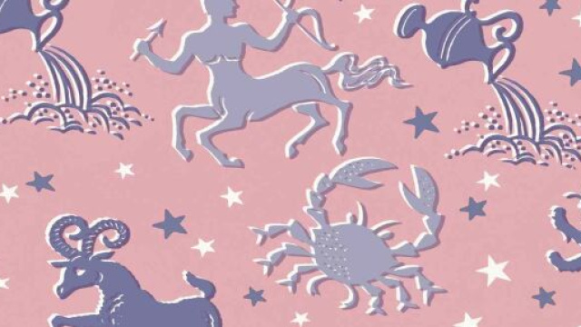 L'oroscopo e posizione di luned&igrave; 10 luglio: amicizie per Bilancia