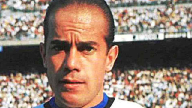 Luisito Suarez, leggenda della Grande Inter, &egrave; morto a 88 anni.