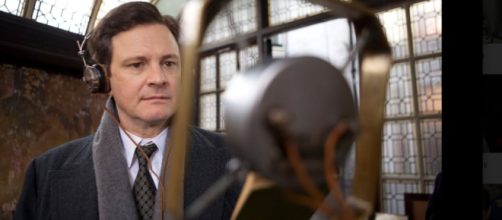 "O Discurso do Rei" &eacute; ganhador de Oscar (Divulga&ccedil;&atilde;o/Paramount Pictures)