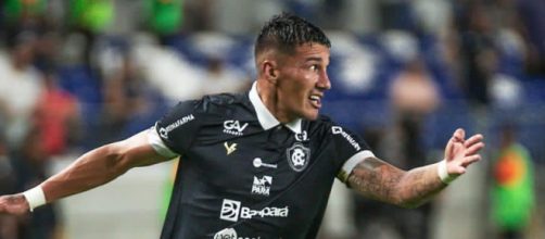 Remo saiu da zona de rebaixamento (Reprodu&ccedil;&atilde;o/Facebook/ClubedoRemo)