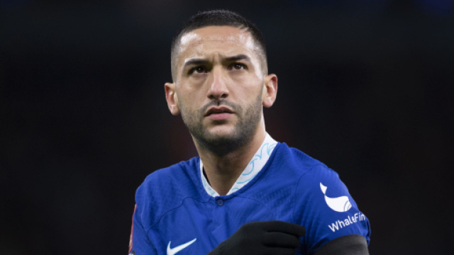 Inter, Marotta mette nel mirino Ziyech e valuta l'uscita di Barella 80 milioni di euro