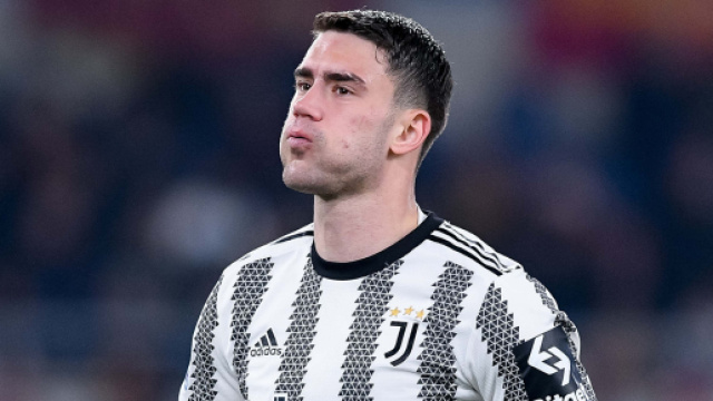 Juventus, Di Livio rivela: 'Non vedo Vlahovic tranquillo e non credo voglia rimanere'
