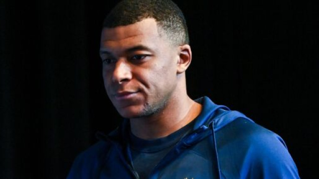 Kylian Mbapp&eacute; annonc&eacute; proche du Real Madrid. (screenshot Twitter - @ActuFoot_)