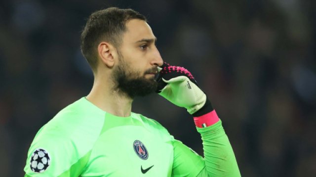 Mercato Juve: possibile ritorno di fiamma per Donnarumma.