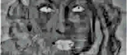 A detail of image beneath the surface of &lsquo;La Cinqui&egrave;me Saison&rsquo; by Ren&eacute; Magritte (Image source: Royal Museums of Fine Arts of Belgium)