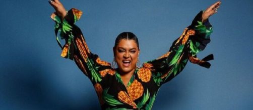 Cantora celebra novo ciclo (Reprodu&ccedil;&atilde;o/Instagram/@pretagil)