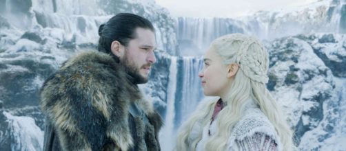 "Game of Thrones" arrecadou uma legi&atilde;o de f&atilde;s (Divulga&ccedil;&atilde;o/HBO)