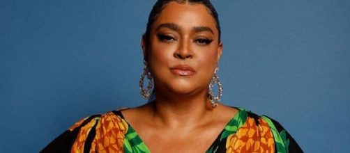 Preta Gil ganha carinho de famosos (Reprodu&ccedil;&atilde;o/Instagram/@pretagil)