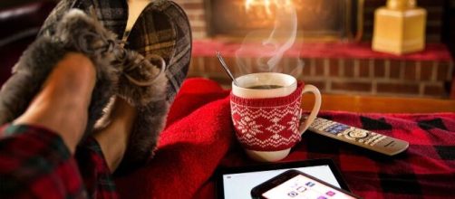 Relaxar e aproveitar o s&aacute;bado em casa &eacute; com estes signos. (Reprodu&ccedil;&atilde;o/Pixabay)