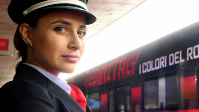 Ferrovie dello Stato Italiane, assunzioni per capotreno.
