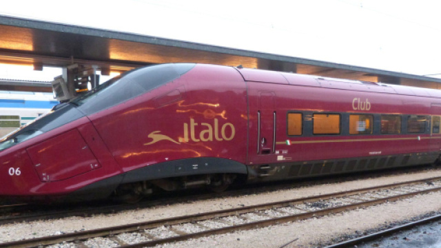 Italo ricerca contabili, assistenti, hostess e steward di stazione: cv online.