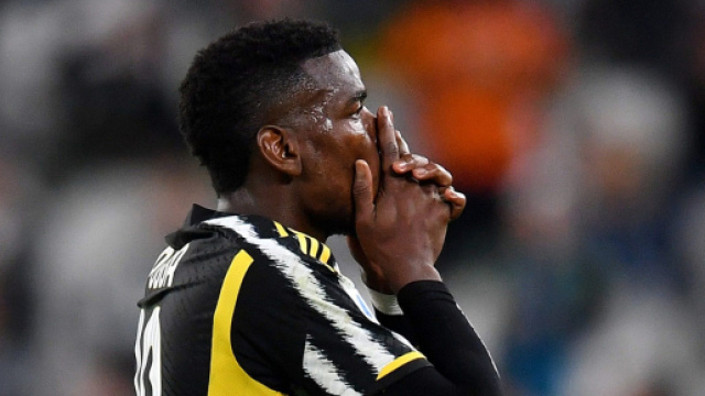 Juventus, il rientro di Pogba slitta ancora, Padovan: 'Giocatore finito da 3 anni'