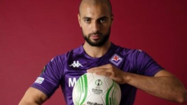 Juventus, per Amrabat ipotesi contropartita.