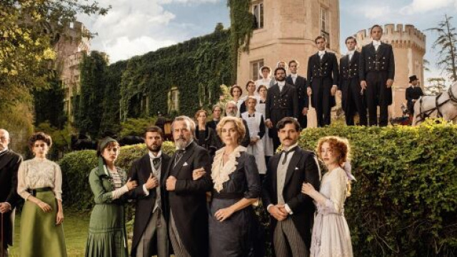 La Promessa e Beautiful sospese il 14 e 15 agosto: tornano su Canale 5 mercoled&igrave; 16 agosto.