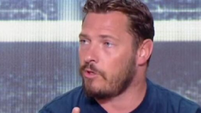 Ludovic Obraniak dans L'Equipe du soir (capture Twitter @lequipedusoir)