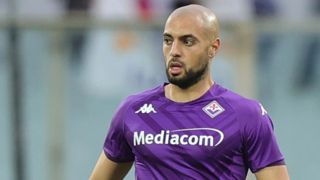 Mercato Juve: idea Amrabat per il centrocampo.
