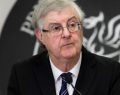 UK: First Minister Mark Drakeford announces upcoming retirement from Welsh Parliament