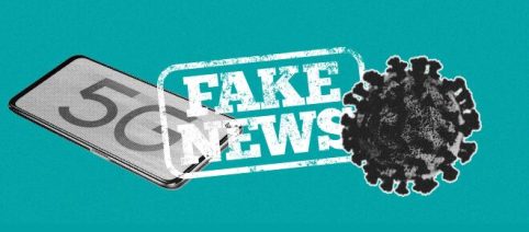 It’s not true: from Russia banning 5G to scientists plotting a new pandemic