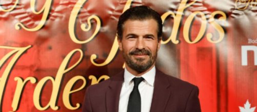 El actor y su exmujer han emitido un comunicado en el que confirmaron que contrataron a una portavoz (Instagram/@rodolfo_sancho)