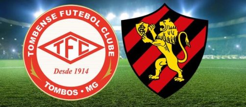 Onde assistir Tombense x Sport ao vivo (Arte/Eduardo Gouvea)