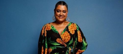 Preta Gil recebe famosos em festa (Reprodu&ccedil;&atilde;o/Instagram/@pretagil)