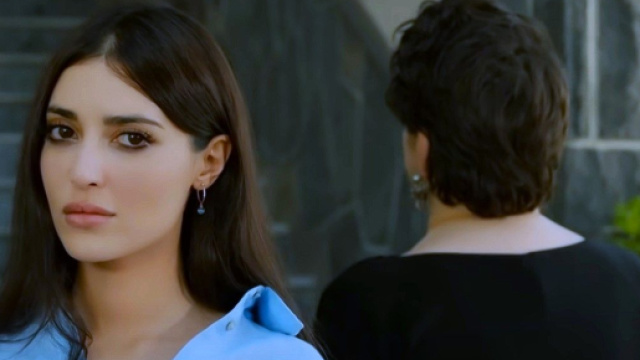 Terra amara, trame 21-22 agosto: Mujgan sospetta che Behice sia l'assassina di Hunkar