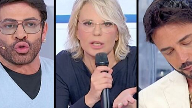 Uomini e donne, quando inizia la nuova edizione: Maria De Filippi in studio dal 30 agosto.