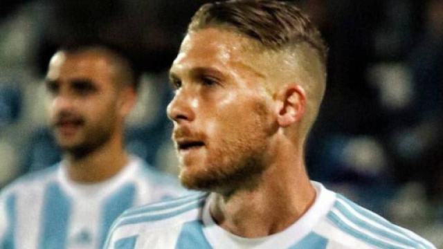 Crotone, interessamento per Caturano