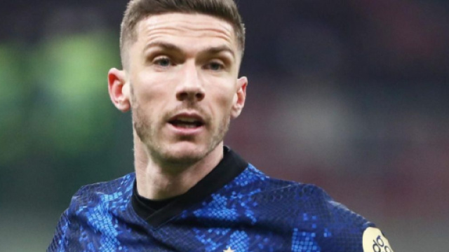 Inter: Gosens vicino all'Union Berlino.