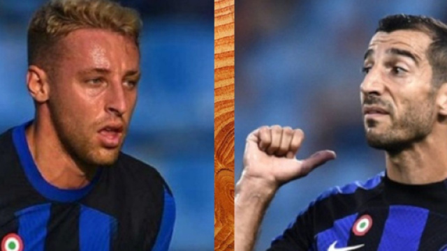 Inter-Monza, probabili formazioni: ballottaggio Frattesi-Mkhitaryan per Inzaghi.