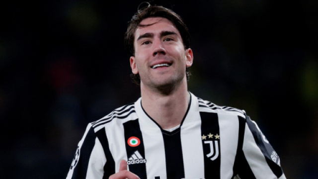Juve, Hubner non ha dubbi: 'Tra Lukaku e Vlahovic scelgo tutta la vita il serbo'.
