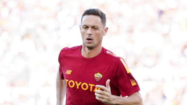 Roma, Matic &egrave; a un passo dal Rennes.