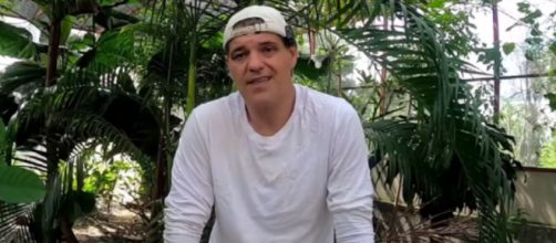 Frank Cuesta dijo que las c&aacute;rceles de mujeres eran muy distintas a las de los hombres en Tailandia (Youtube / Frank Cuesta)