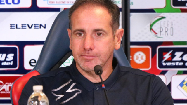 Crotone, vigilia di Coppa Italia: il 14 agosto la sfida alla Cremonese.