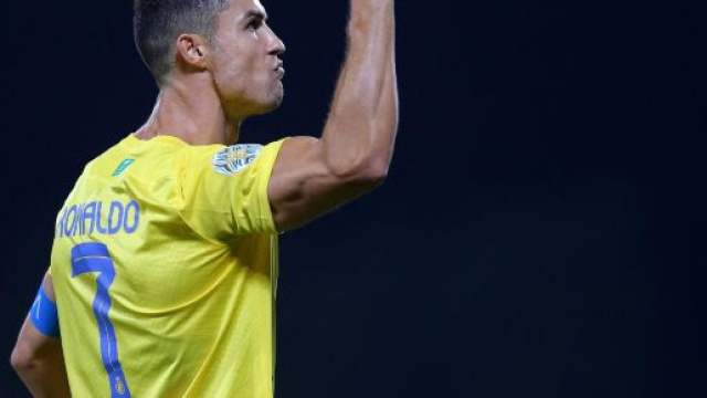 Doppietta per CR7 e vittoria in rimonta in finale.