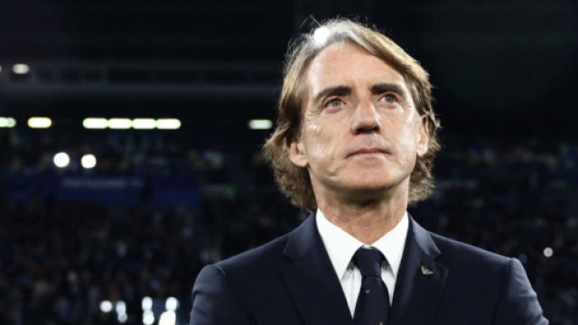 Italia, Mancini si &egrave; dimesso dal ruolo di CT: Spalletti e Conte tra i possibili successori.