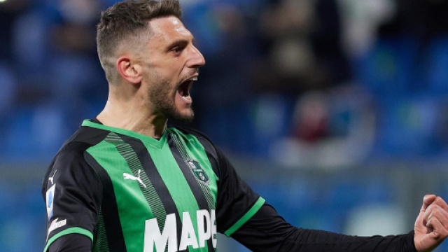 Juve, Berardi torna nel radar dei bianconeri: possibile offerta da 20 milioni pi&ugrave; Soul&eacute;