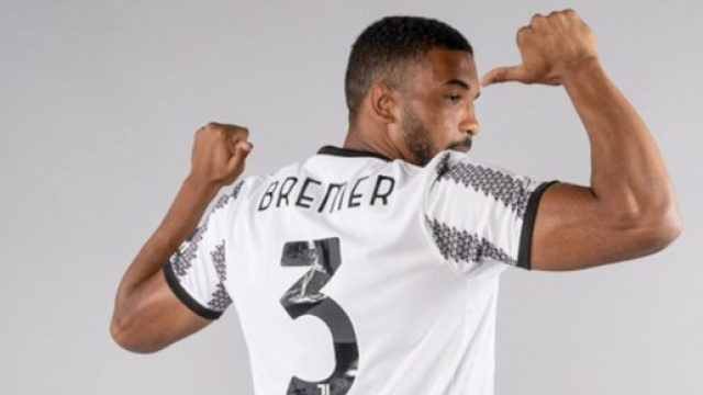 Juventus, l'infortunio di Militao potrebbe spingere il Real Madrid su Bremer