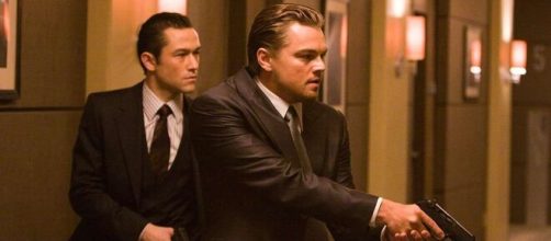 'A Origem', com Leonardo Di Caprio (Reprodu&ccedil;&atilde;o/Warner Bros. Pictures)