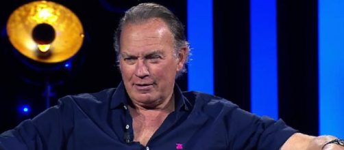 Bert&iacute;n Osborne comenz&oacute; su gira '40 a&ntilde;os no son nada' (Captura de pantalla de Canal Sur)