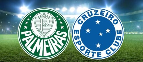 Onde assistir Palmeiras x Cruzeiro ao vivo (Arte/Eduardo Gouvea)