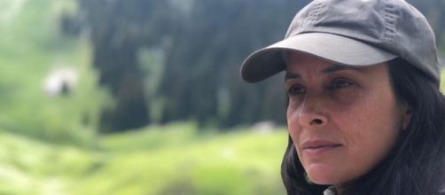 Xenia Tostado aporta su testimonio, por primera vez, rompiendo el silencio (Instagram/xeniatostado)