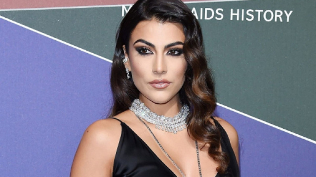 Giulia Salemi: 'Bisognerebbe mettere in sicurezza chi &egrave; costretto prendere un mezzo'.